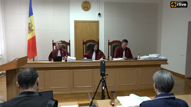 Agenda - Ședința de judecată în dosarul „Sacoșa Neagră”, din data de 11 februarie 2026