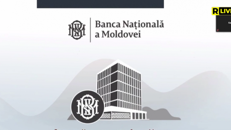 Moldova Banking Hub – platformă de educație financiară. Eveniment pentru elevi (6-10 ani)