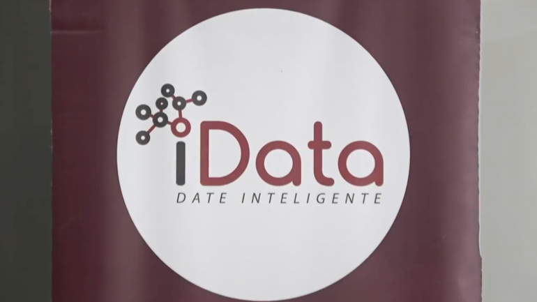 Compania Date Inteligente SRL (iData) organizează conferința cu tema „Conferința Lunară iData – martie 2022”