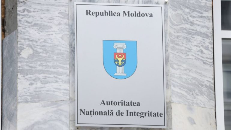 Ședința Consiliului de Integritate al Autorității Naționale de Integritate din 4 aprilie 2022