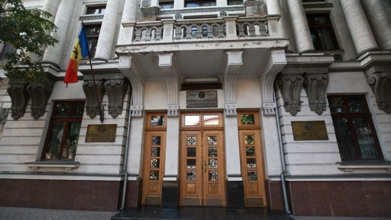 Consiliul Superior al Magistraturii se convoacă în ședință