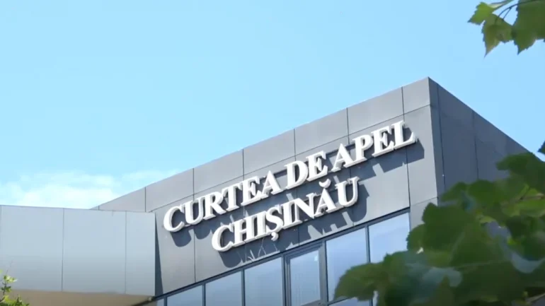 Agenda - Declarații după ședință în dosarul Ion Onța