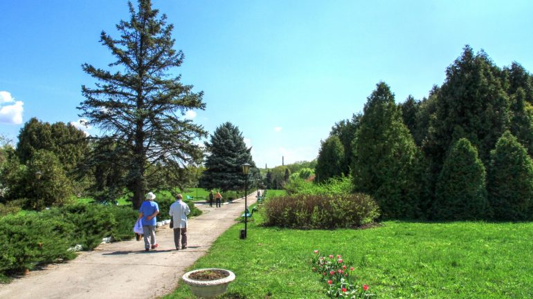 Agenda - Acțiunea de salubrizare a malurilor râului Bâc, de la Tutun CTC- str. Lunca Bâcului, cu participarea voluntarilor, cetățenilor și subdiviziunilor municipale