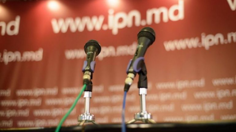 Agenția de presă IPN organizează o nouă dezbatere publică la tema: „Ucraina ca scop final sau ca punct de pornire? Locul rezervat Moldovei”