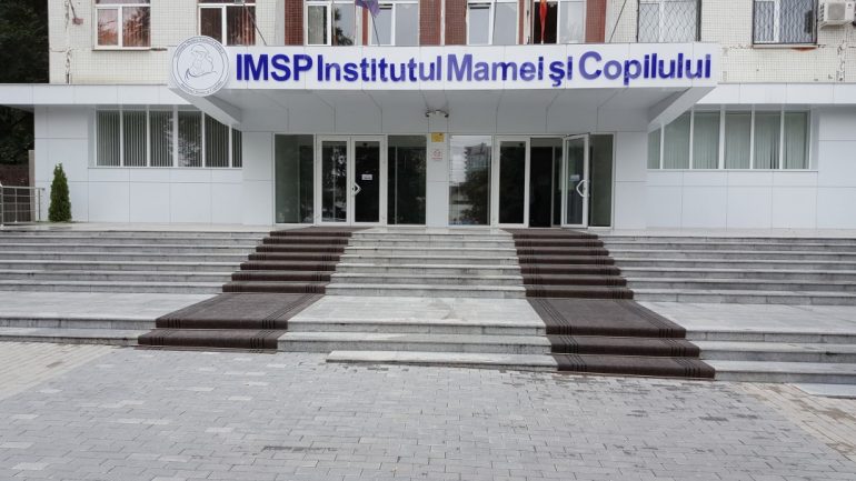 Agenda - Eveniment dedicat îmbunătățirii sănătății mamei și copilului în Republica Moldova, organizat în parteneriat cu Salvați Copiii România