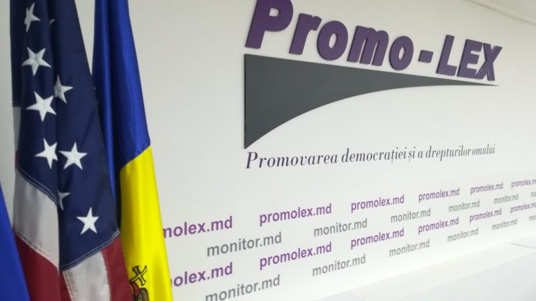 Lansarea Misiunii de observare a alegerilor parlamentare din 28 septembrie 2025 Asociației Promo-LEX