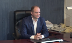 Primarul general al municipiului Chișinău, Ion Ceban, prezentă raportul de activitate pentru ultimii doi ani privind dezvoltarea suburbiilor capitalei