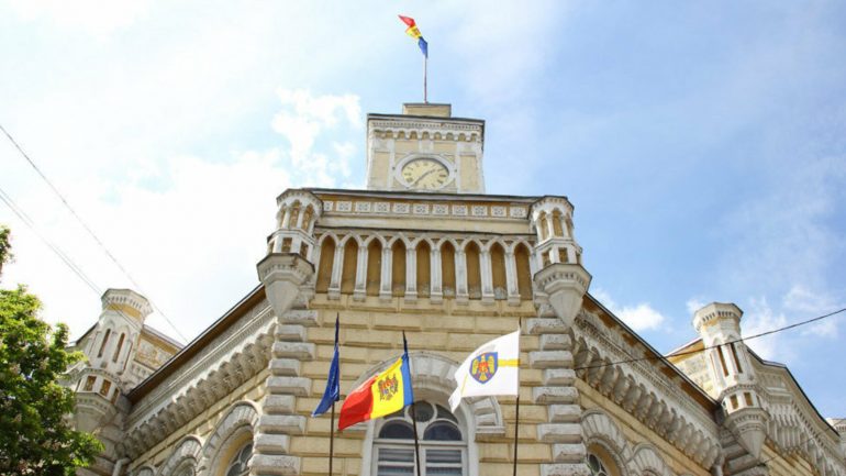 Ședința operativă a serviciilor Primăriei Chișinău, din 28 iunie 2021