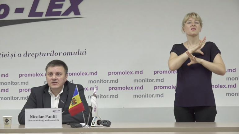 Promo-LEX lansează cel de-al patrulea Raport al Misiunii de Observare a alegerilor parlamentare anticipate