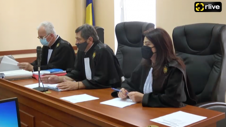 Continuă ședința de judecată la Curtea de Apel privind decizia CEC de deschidere a secțiilor de votare în străinătate
