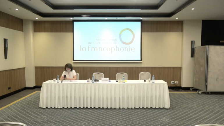Misiunea electorală a Francofoniei prezintă concluziile preliminare ale alegerilor parlamentare anticipate