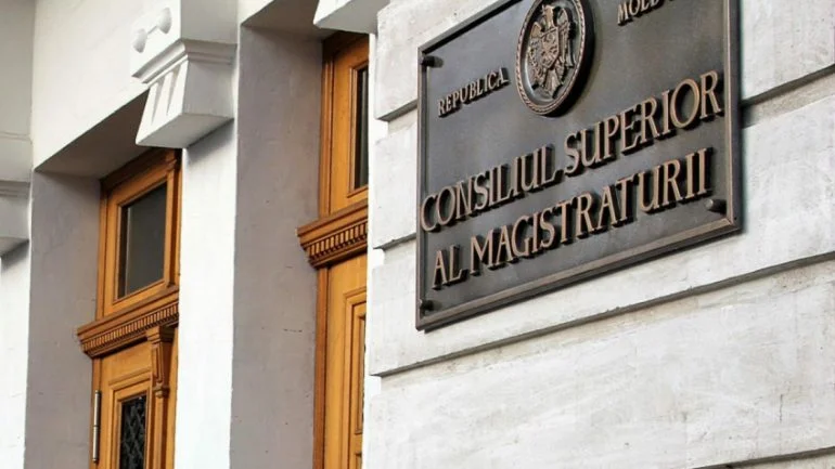 Ședința Consiliului Superior al Magistraturii din 30 decembrie 2025