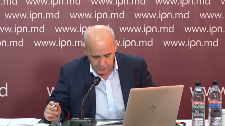 Dezbateri publice organizate de IPN cu genericul „Povara înțelegerii contradictorii a problemei victimelor regimurilor totalitare”