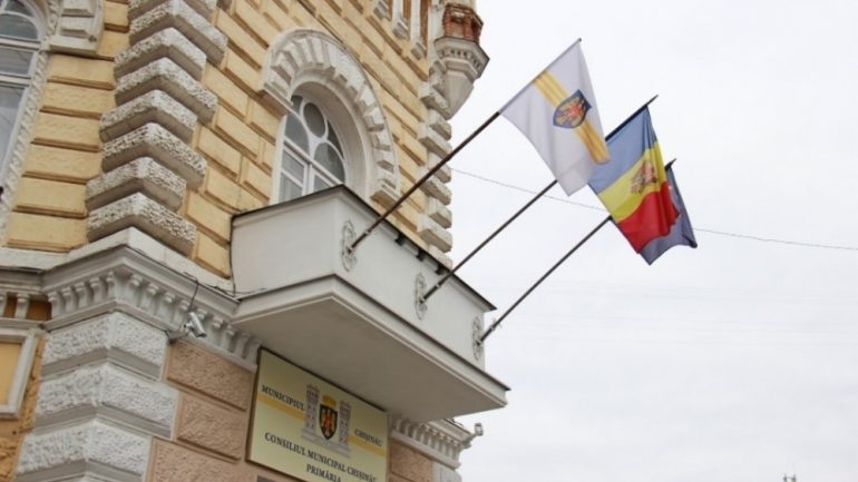 Are loc prezentarea Strategiei de dezvoltare socio-economică și spațială durabilă a municipiului Chișinău