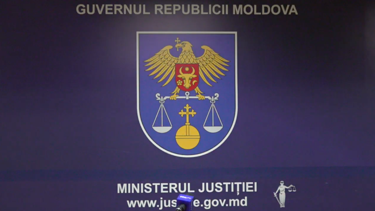 Agenda - Centrul de Resurse Juridice din Moldova prezintă studiul „Justiția Republicii Moldova în cifre – o privire comparativă”