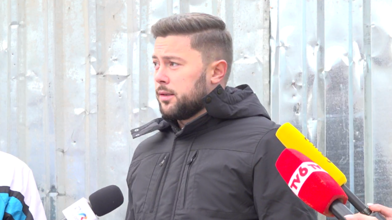 Victor Chironda prezintă cum funcționarii Primăriei Chișinău admit construcții ilegale în schimbul lucrărilor de amenajare a unor spații publice din oraș