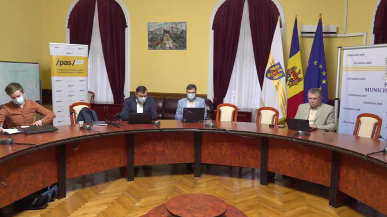 Consultări publice privind ajustarea Codului Urbanismului și Construcțiilor Republicii Moldova