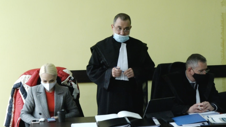 Judecătoria Bălți continuă examinarea solicitării CEC privind excluderea Marinei Tauber din cursa electorală
