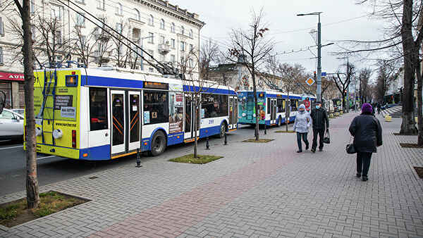 Are loc lansarea Proiectului „Move it like Lublin”, inițiativă de dezvoltare durabilă a transportului public din municipiul Chișinău