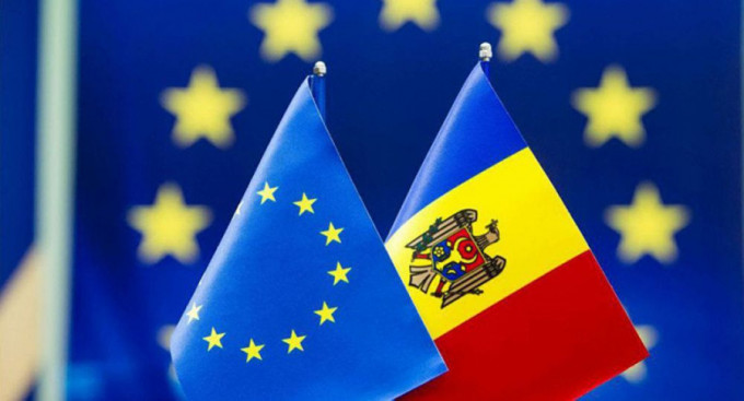 Delegația Uniunii Europene în Republica desfășoară evenimentul „7 ani de implementare a DCFTA în Republica Moldova: Rezultate și priorități în perioada următoare”