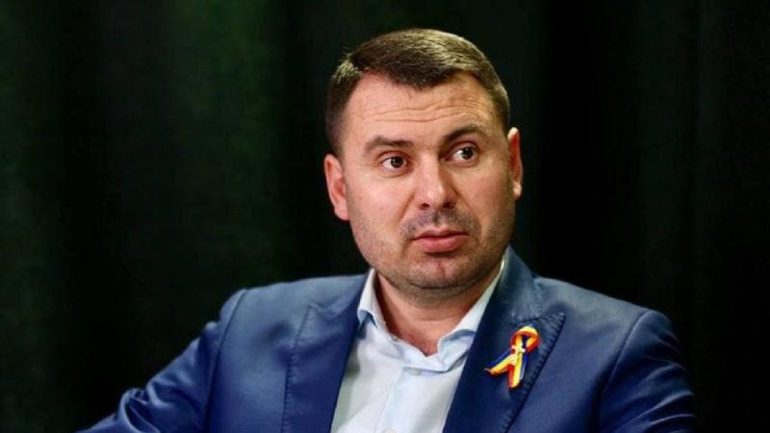 Procurori cer prelungirea mandatului de arest pe numele lui Vasile Costiuc