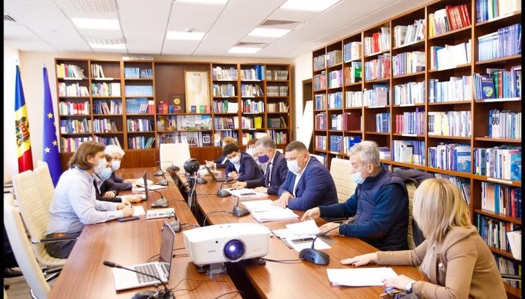 Comisia economie, buget și finanțe organizează audieri publice privind promovarea start-up-urilor în ajutorul antreprenorilor și antreprenoriatului din Republica Moldova, în special în ajutorul Întreprinderilor Mici și Mijlocii