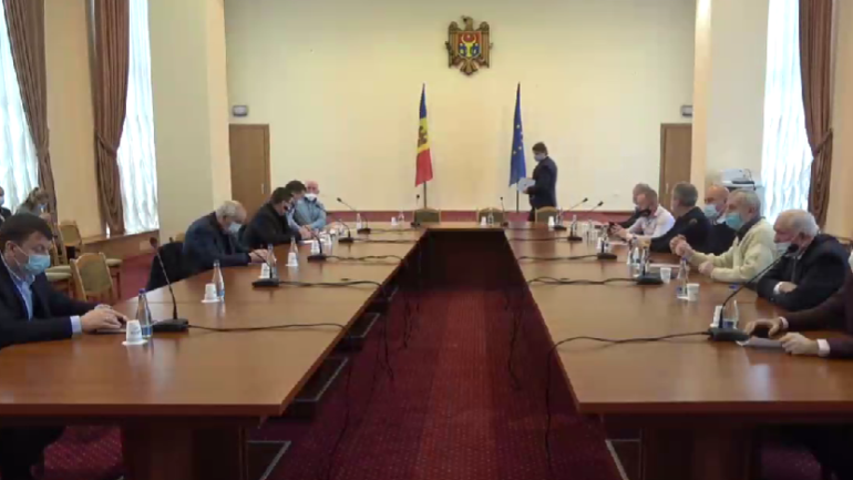 Consiliul Național al Monumentelor Istorice se întrunește în ședință