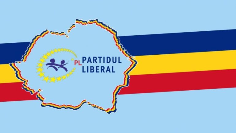Conducerea Partidului Liberal susține o conferință de presă cu subiectul: Situația politică a Republicii Moldova și pericolul unei agresiuni militare din partea Federației Ruse