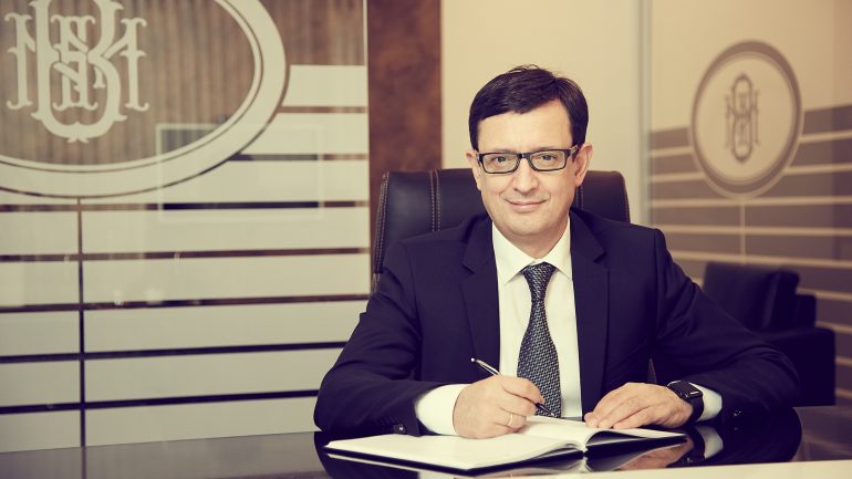 Guvernatorul Băncii Naționale a Moldovei, Octavian Armașu, prezintă Raportul asupra inflației nr. 1, 2022 și Decizia de politică monetară