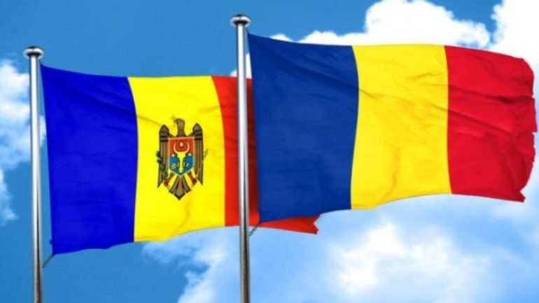 România donează 55 de tone de produse alimentare și nealimentare Republicii Moldova