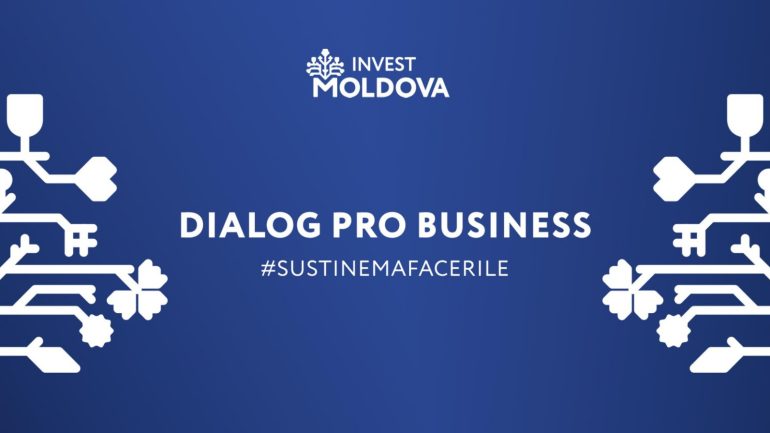 Platforma Dialog Pro-Business, Sectorul Turism/HORECA (19 martie)