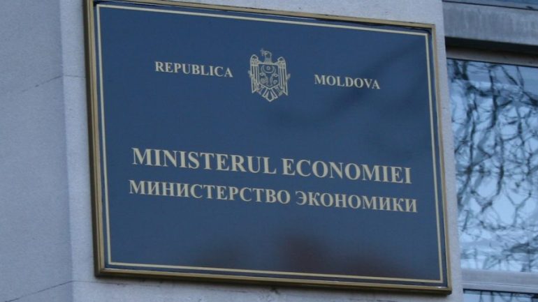Briefing de presă la Ministerul Economiei despre situația investițiilor în Moldova în contextul crizei din regiune