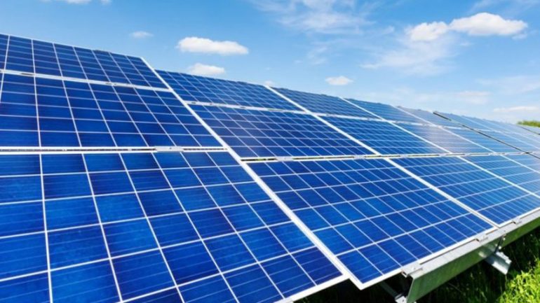 Lansarea instrumentului de finanțare pentru procurarea panourilor fotovoltaice destinate producătorilor agricoli