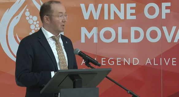 Oficiul Naţional al Viei și Vinului desfășoară conferință națională a filierei vitivinicole: „Anul vitivinicol 2021: evaluări, rezultate și perspective”