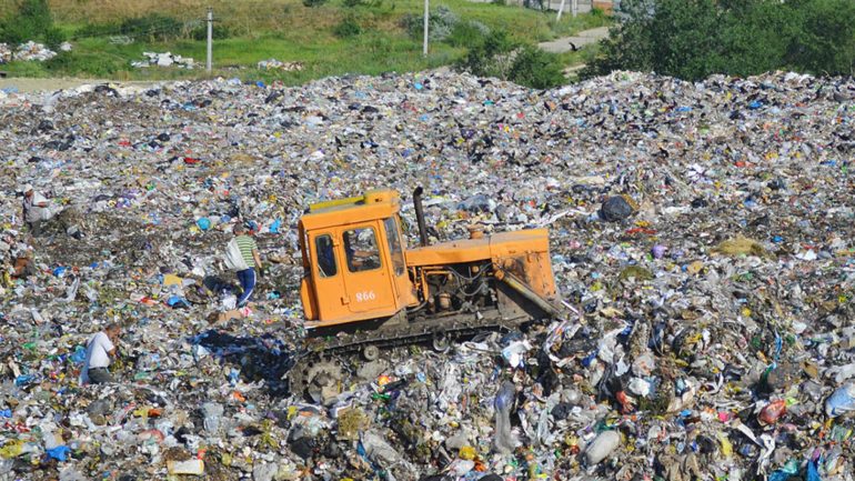 Ministerul Mediului desfășoară consultări publice pe marginea unui set de documente aferente legii privind deșeurile