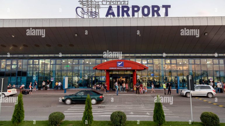 Agenda - Comemorarea maestrului Eugen Doga la Aeroportul Internațional ,,Eugen Doga”