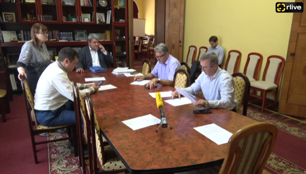Comisia pentru gospodărie locativ-comunală, energetică, servicii tehnice, transport, comunicații și ecologie a Consiliului municipal Chișinău se întrunește în ședință
