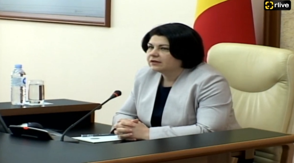 Ședința Guvernului Republicii Moldova din 22 iunie 2022