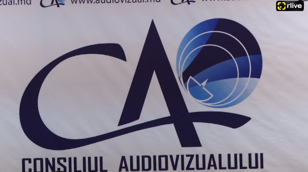 Ședința Consiliului Audiovizualului din 5 august 2022