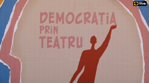 Lansarea proiectului „Democrația prin Teatru: Reflexia integrității în oglinda scenei, în prim plan Tinerii”