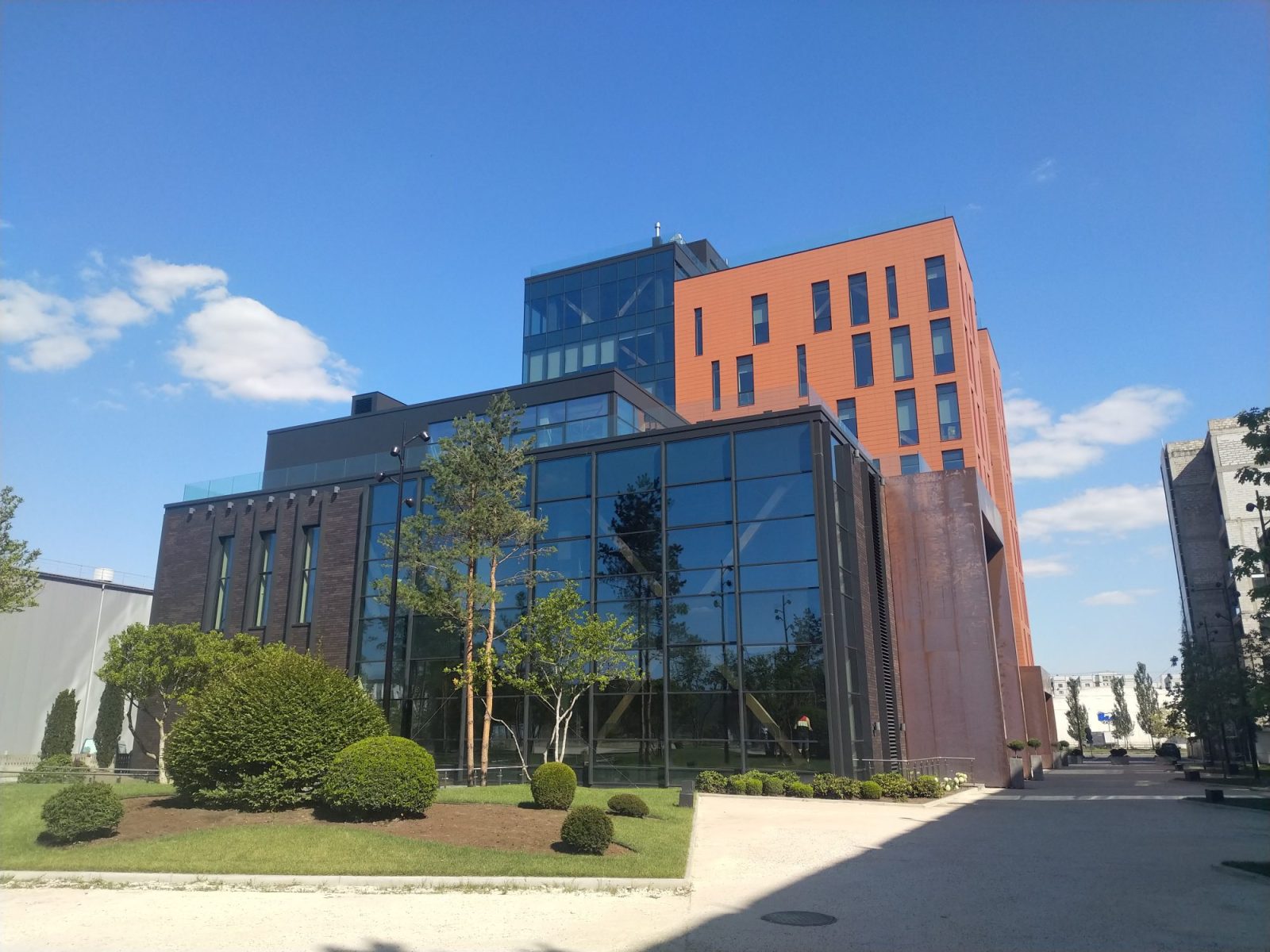 RLIVE! Ziua Profesională a Antreprenorului 2024 - RLive.md