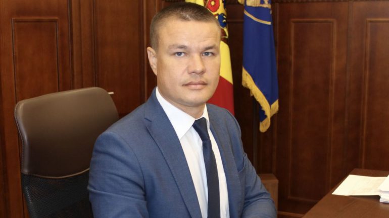 Declarațiile Procurorului general interimar, Dumitru Robu