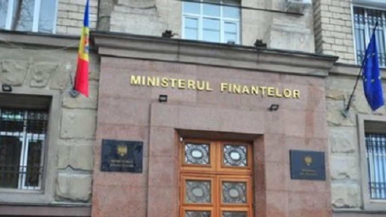 Agenda - Conferința de prezentare a rezultatelor primei emisii de tranzacționare a obligațiunilor de stat pe platforma evms.md.