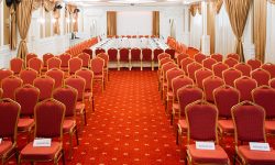 Forum Economic Bilateral Moldova-China 2025