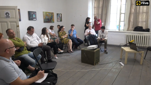 Fondul Culturii – un model sustenabil pentru Republica Moldova