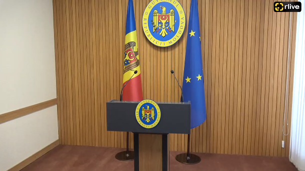 Agenda - Conferință de presă după ședința Guvernului Republicii Moldova din 28 februarie 2024