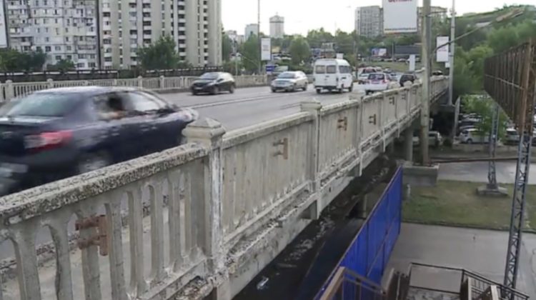 Agenda - Lansarea lucrărilor de reparație a străzii Ismail, pe tronsonul cuprins între bd. Ștefan cel Mare și Sfânt și Podul din str. Ismail