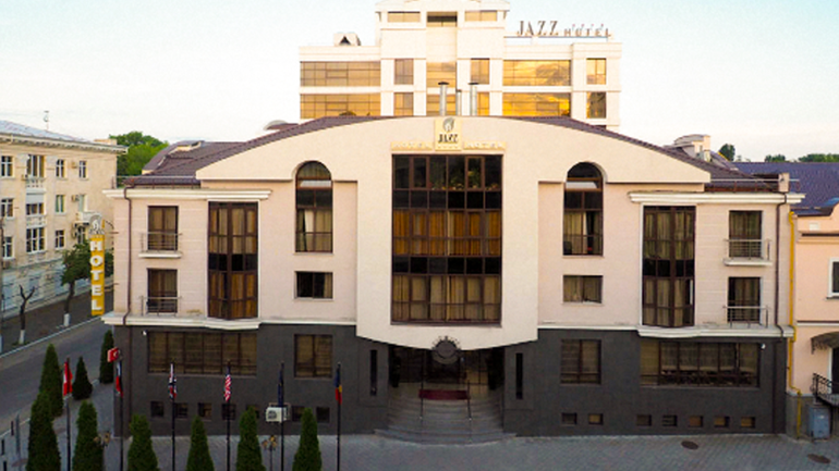Agenda - Reuniunea partenerilor din cadrul Proiectului SUSDEST-NET