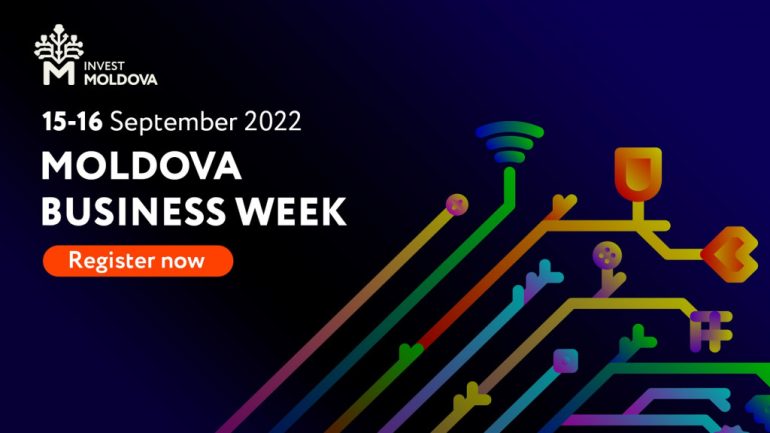 Evenimentul „Moldova Business Week 2022”, ziua 2
