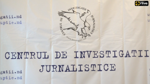 Ședința Clubului Jurnaliștilor de Investigație la tema „Un an de la învestirea Guvernului Gavrilița: așteptările și realizările în domeniul anticorupție”